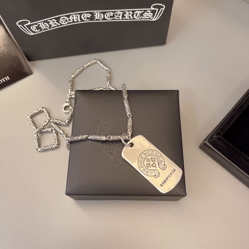 Chrome Hearts Necklaces